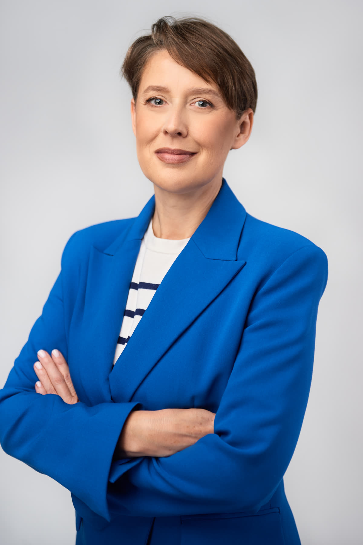 Marta Eichstaedt, portret